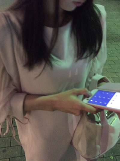 ペアーズでセフレにしたシンママ