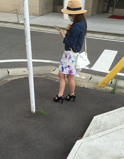 Jメールで会えたシンママ