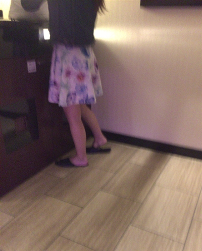 Jメールで会った女性